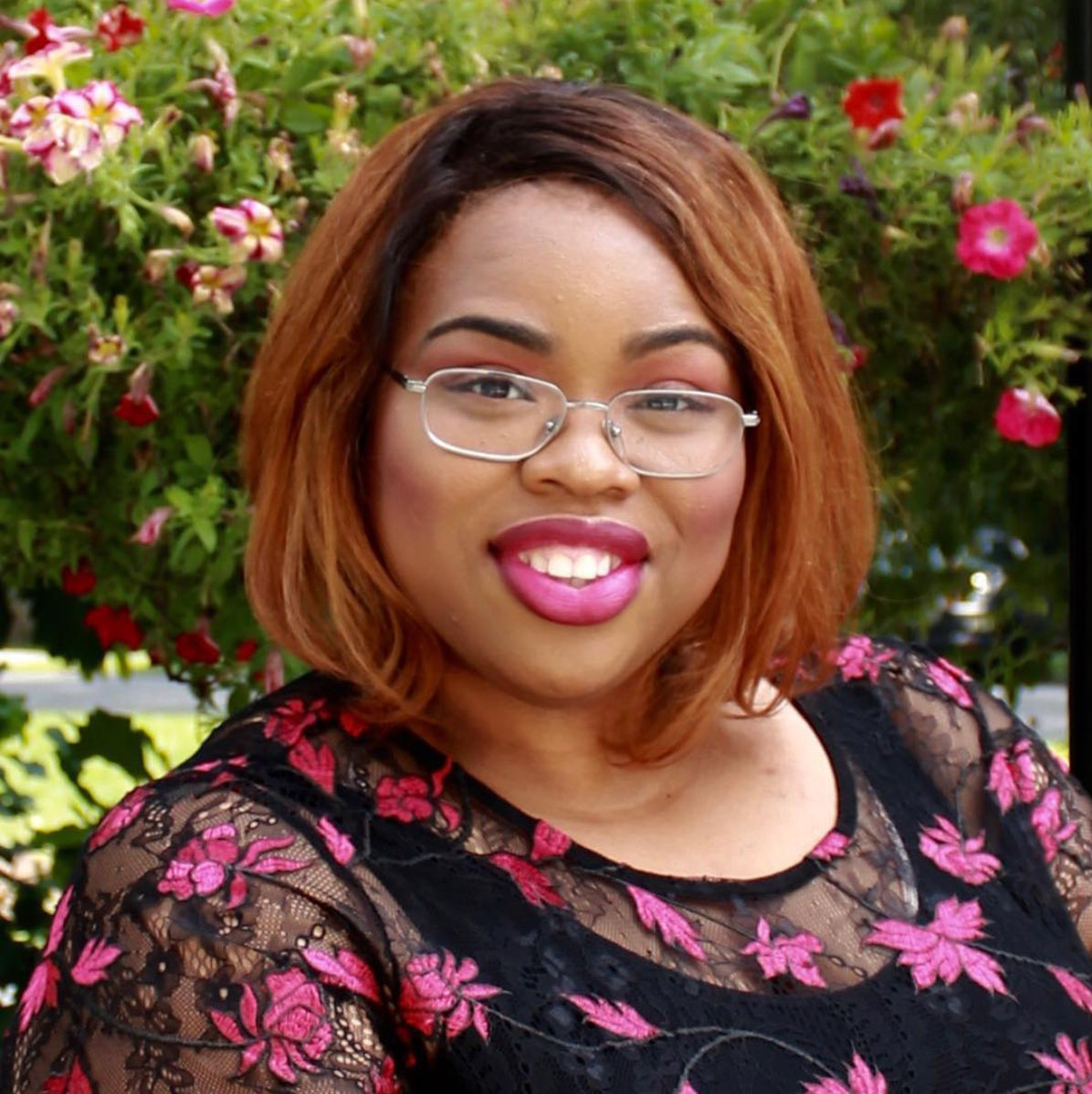 The Woman Behind The Viral '4:43' Essay Reveals Why She Had To Share Her Pain